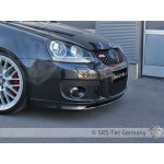 Εμπρός σπόιλερ ED30-Style GT της SRS-Tec για VW Golf V (Typ 1K) Εμπρός σπόιλερ ED30-Style GT της SRS-Tec για VW Golf V (Typ 1K)